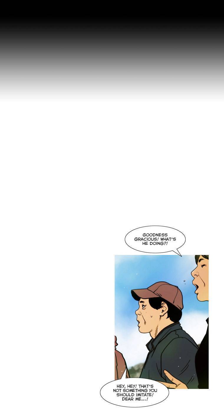 Peak (IM Gang-hyeok) Chapter 54 - Page 8