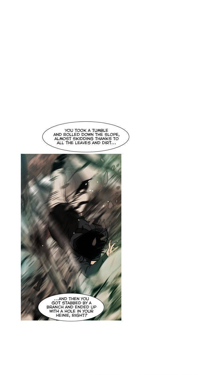 Peak (IM Gang-hyeok) Chapter 55 - Page 22