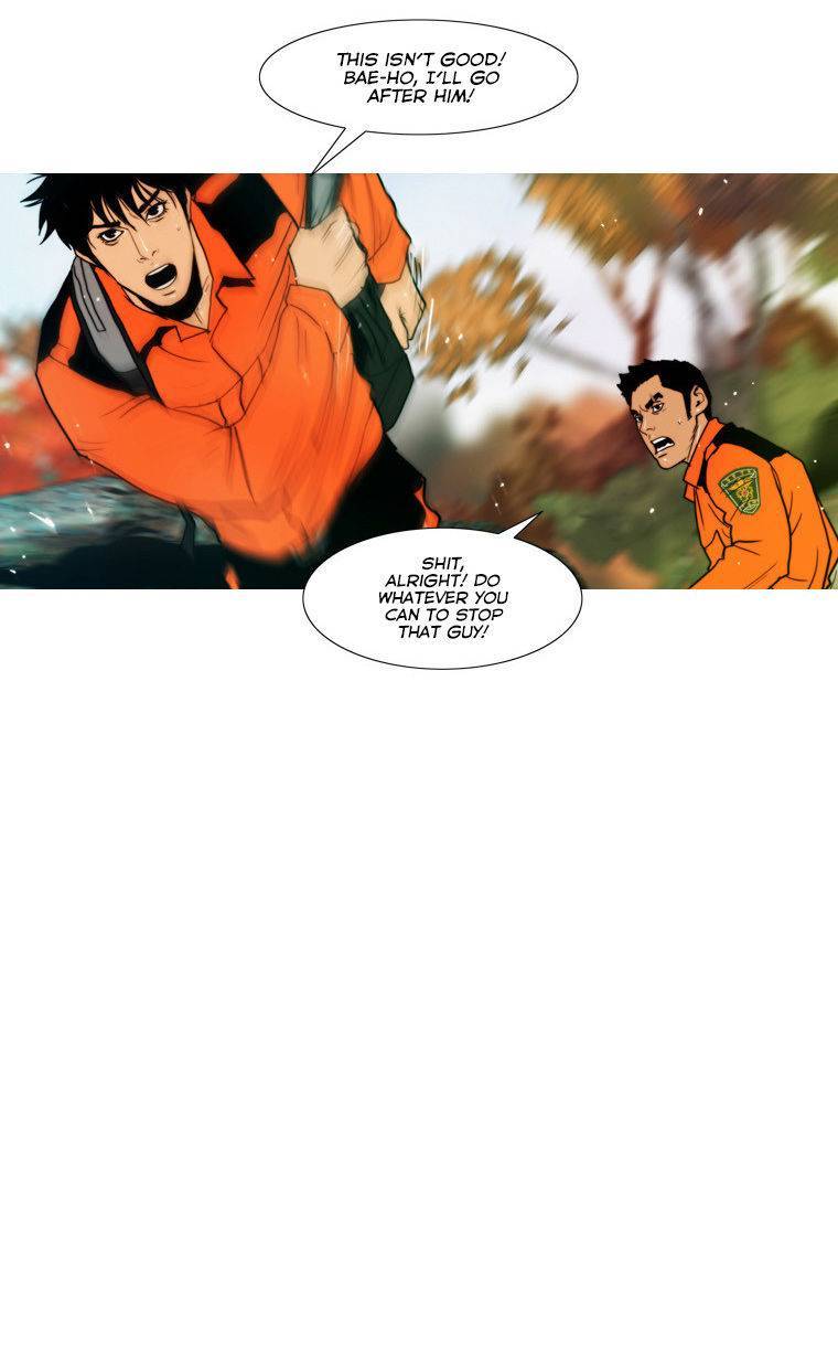 Peak (IM Gang-hyeok) Chapter 55 - Page 29