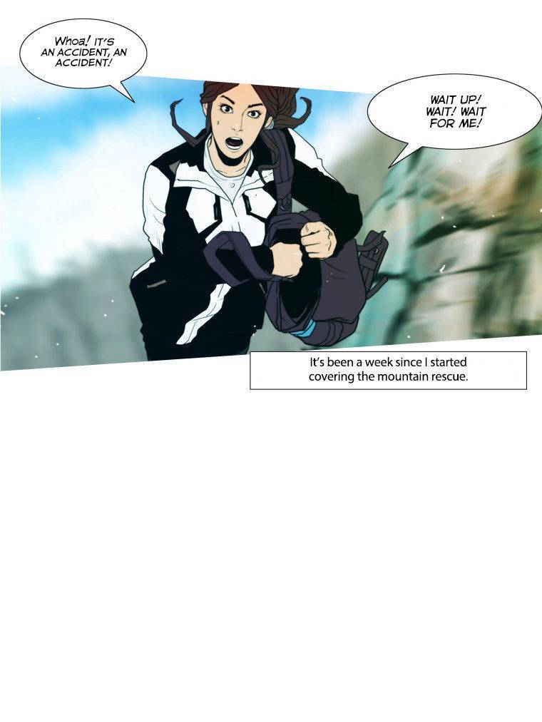 Peak (IM Gang-hyeok) Chapter 55 - Page 3