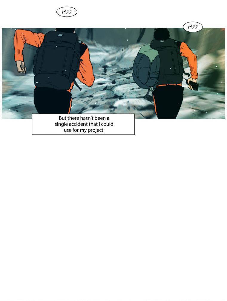 Peak (IM Gang-hyeok) Chapter 55 - Page 4