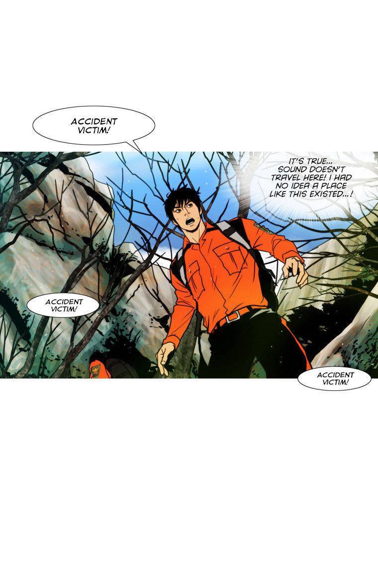 Peak (IM Gang-hyeok) Chapter 56 - Page 16