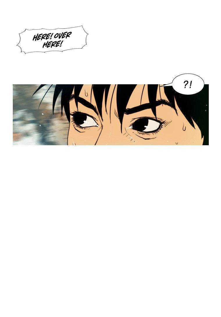 Peak (IM Gang-hyeok) Chapter 56 - Page 17