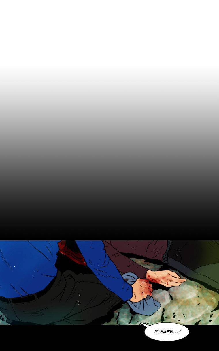 Peak (IM Gang-hyeok) Chapter 56 - Page 19