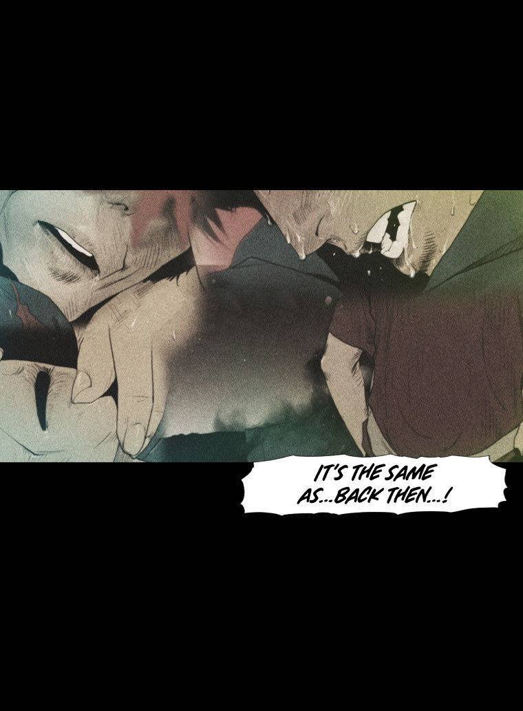 Peak (IM Gang-hyeok) Chapter 56 - Page 22