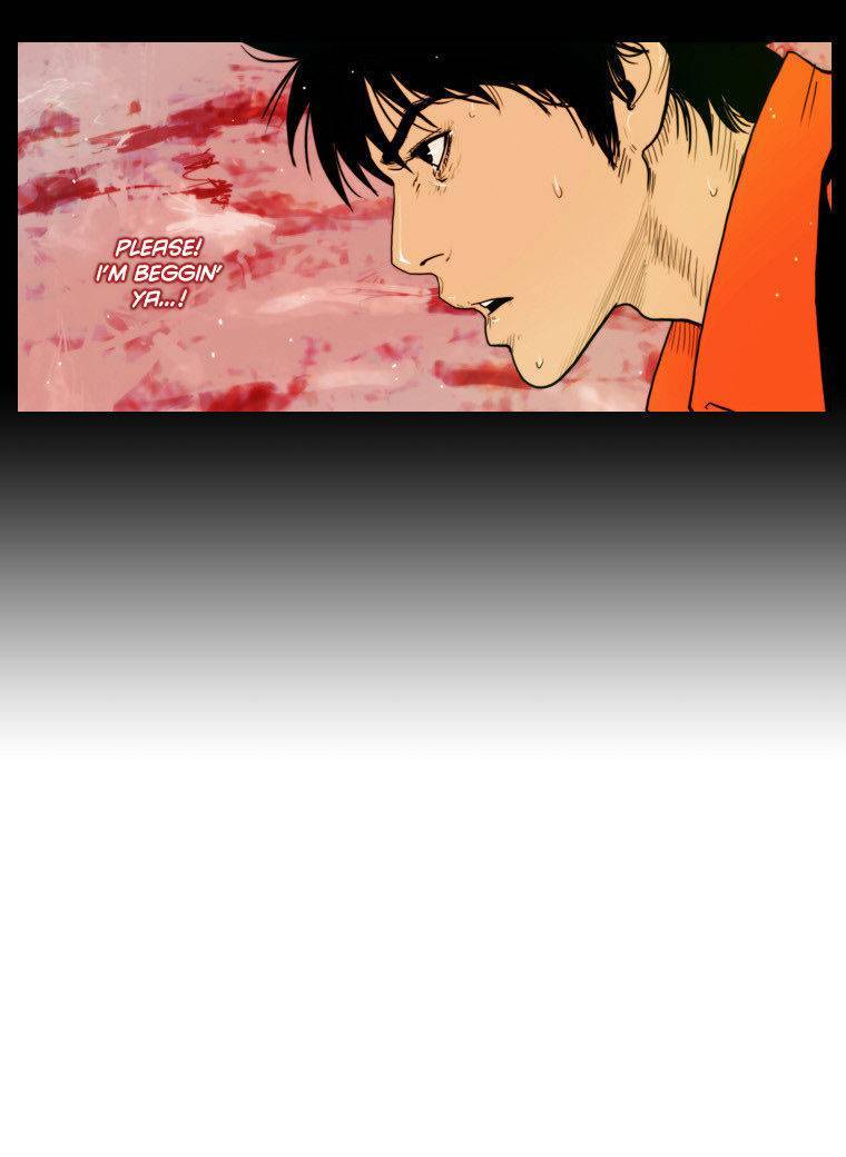 Peak (IM Gang-hyeok) Chapter 56 - Page 23