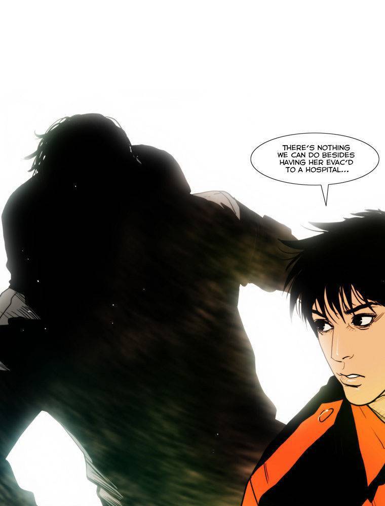Peak (IM Gang-hyeok) Chapter 56 - Page 24