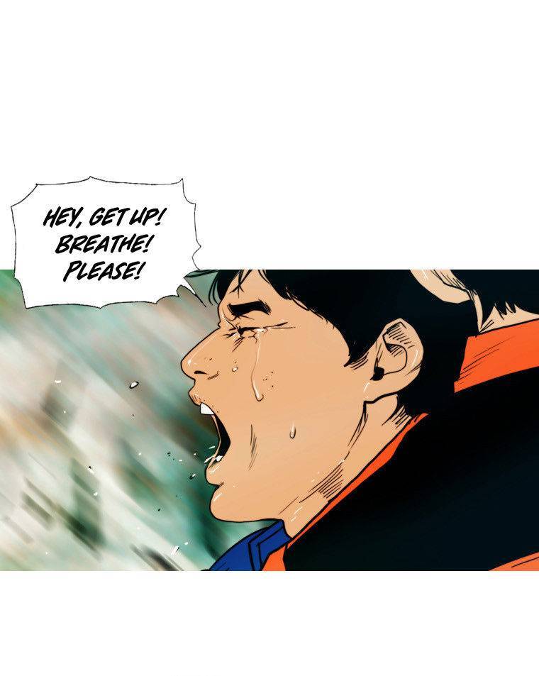 Peak (IM Gang-hyeok) Chapter 56 - Page 28