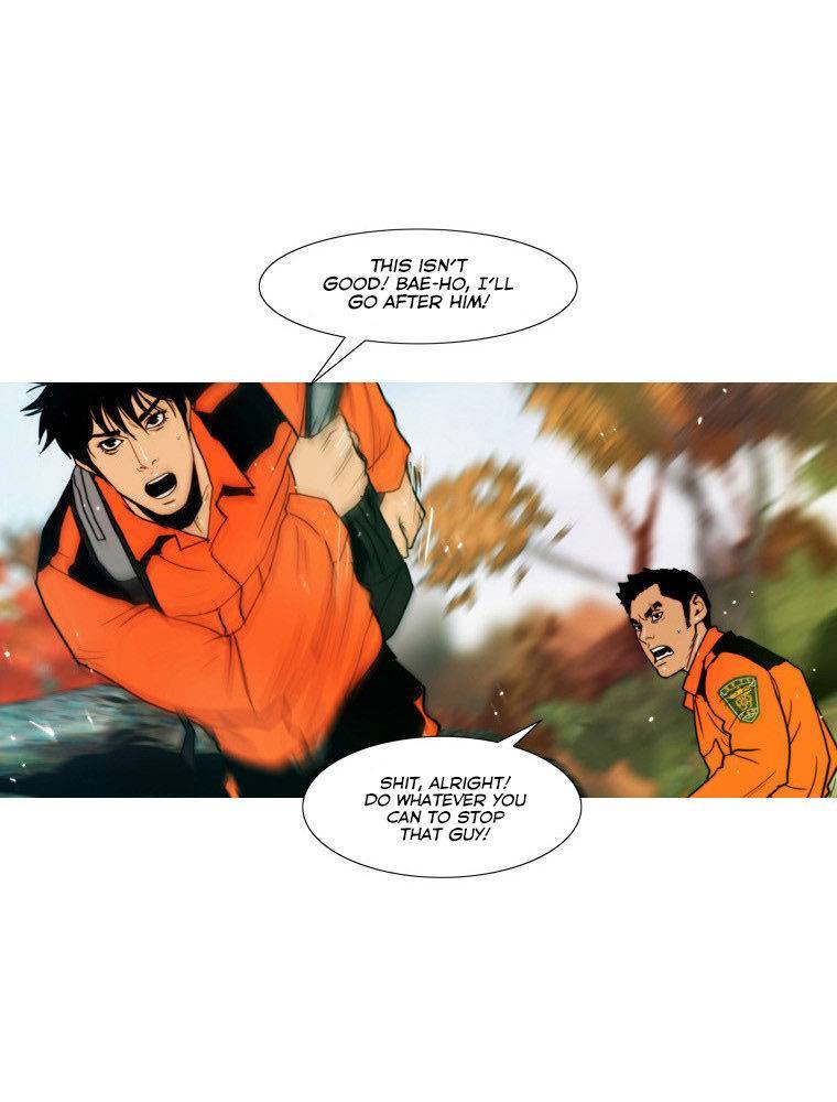 Peak (IM Gang-hyeok) Chapter 56 - Page 3