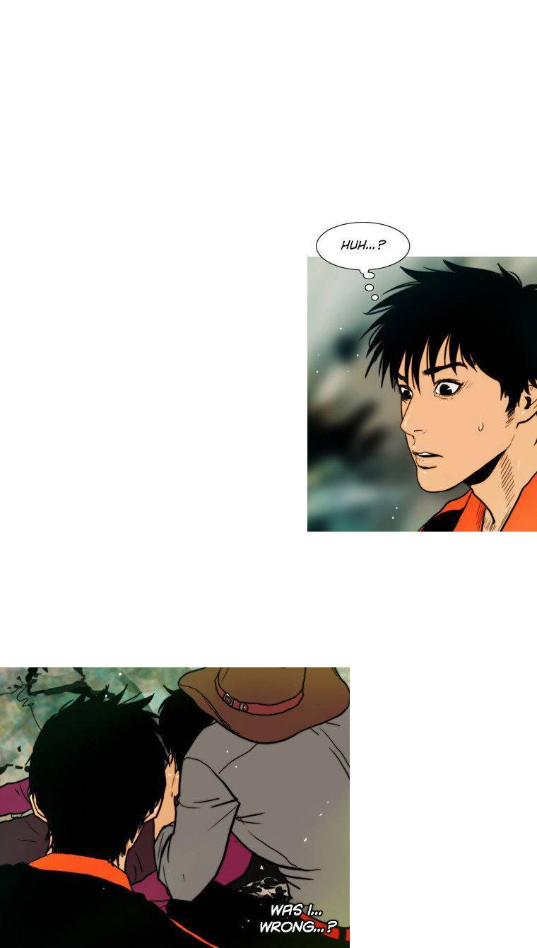 Peak (IM Gang-hyeok) Chapter 56 - Page 30