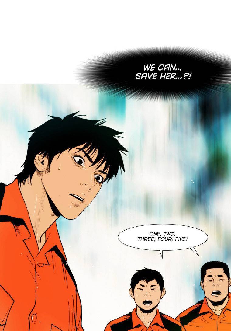 Peak (IM Gang-hyeok) Chapter 56 - Page 31