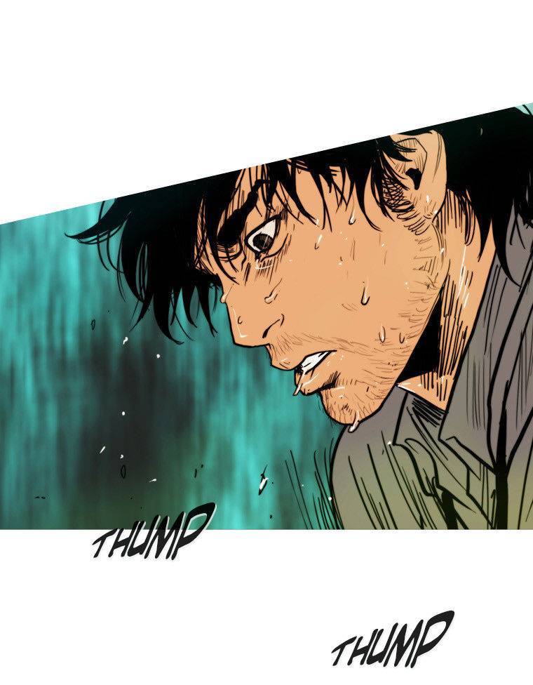 Peak (IM Gang-hyeok) Chapter 56 - Page 33