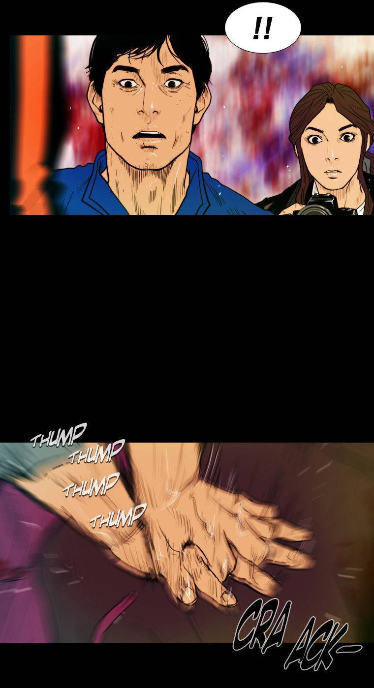 Peak (IM Gang-hyeok) Chapter 56 - Page 37