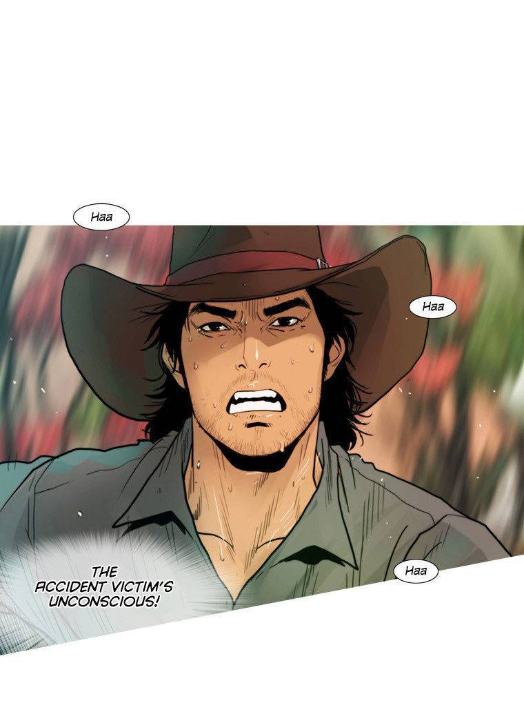Peak (IM Gang-hyeok) Chapter 56 - Page 6