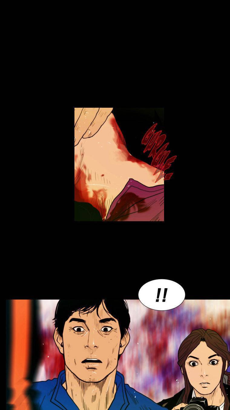 Peak (IM Gang-hyeok) Chapter 57 - Page 1