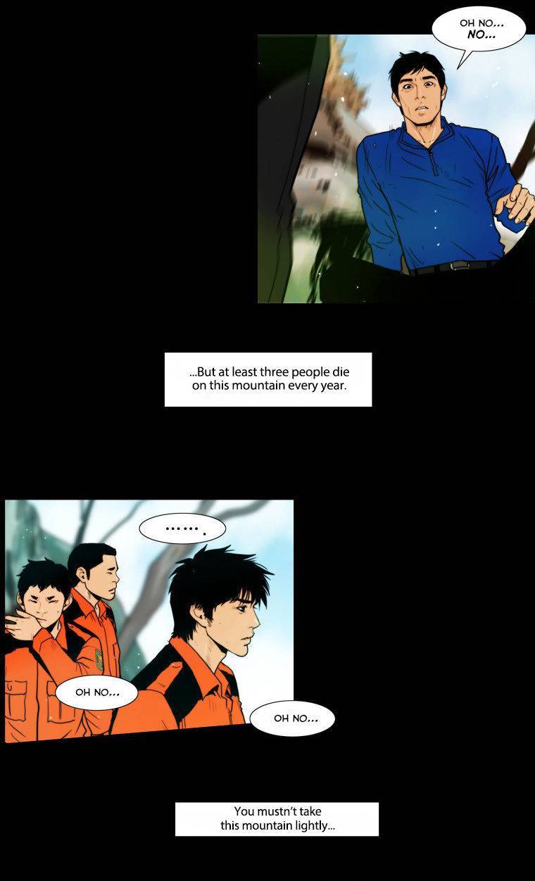 Peak (IM Gang-hyeok) Chapter 57 - Page 10