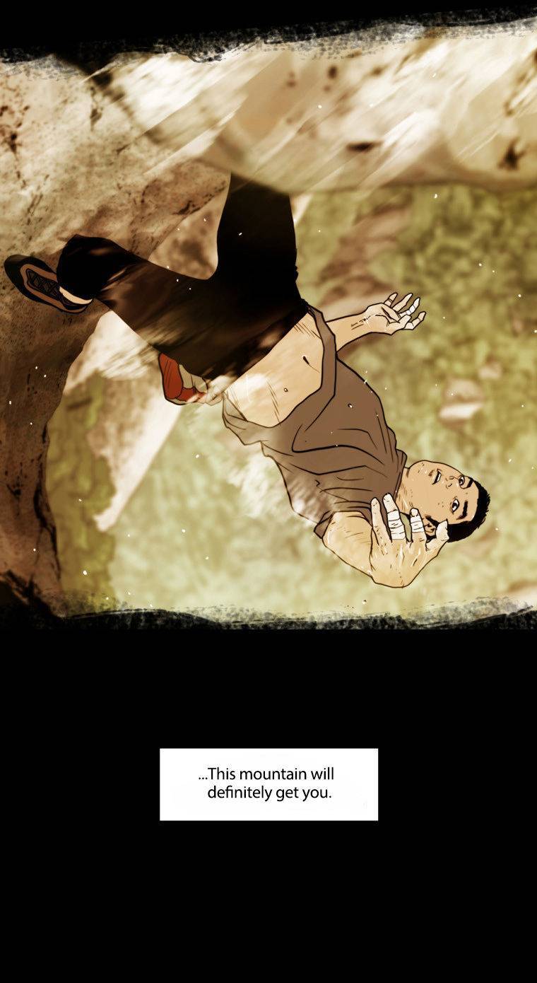 Peak (IM Gang-hyeok) Chapter 57 - Page 12