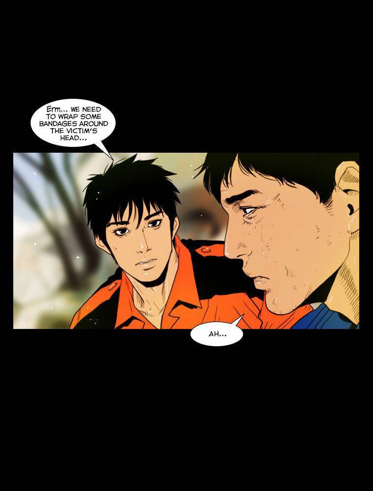 Peak (IM Gang-hyeok) Chapter 57 - Page 19
