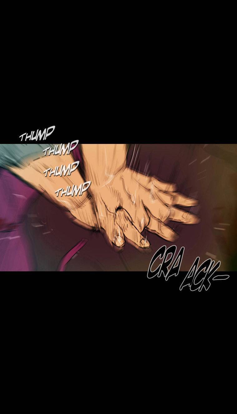Peak (IM Gang-hyeok) Chapter 57 - Page 2