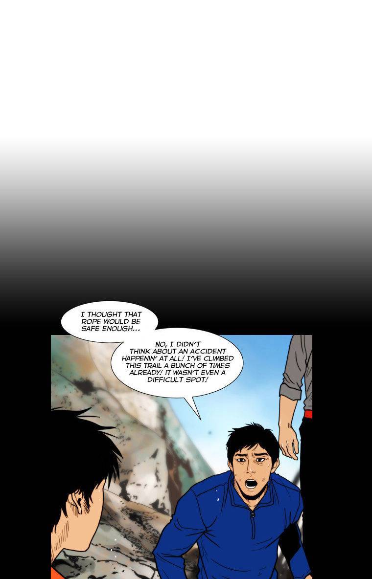 Peak (IM Gang-hyeok) Chapter 57 - Page 26