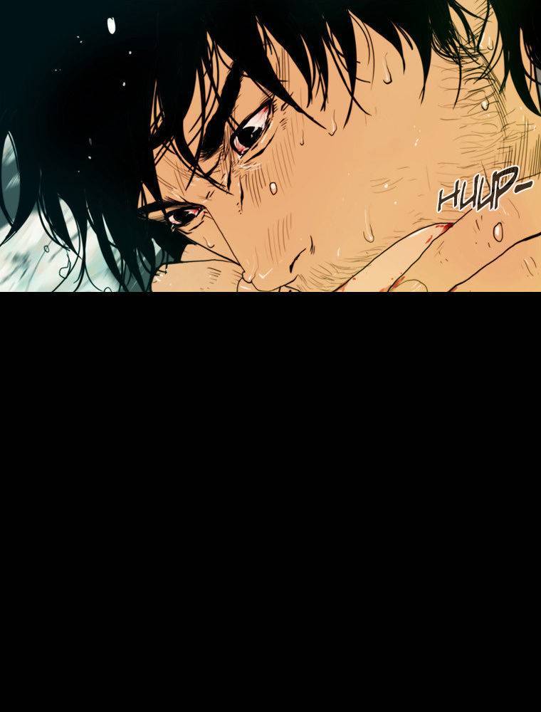 Peak (IM Gang-hyeok) Chapter 57 - Page 3