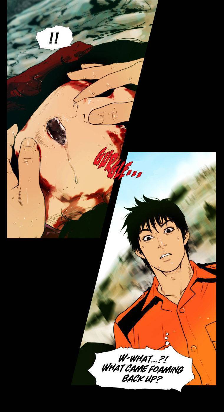 Peak (IM Gang-hyeok) Chapter 57 - Page 4