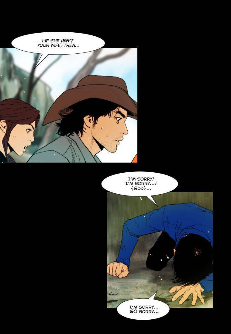 Peak (IM Gang-hyeok) Chapter 58 - Page 12