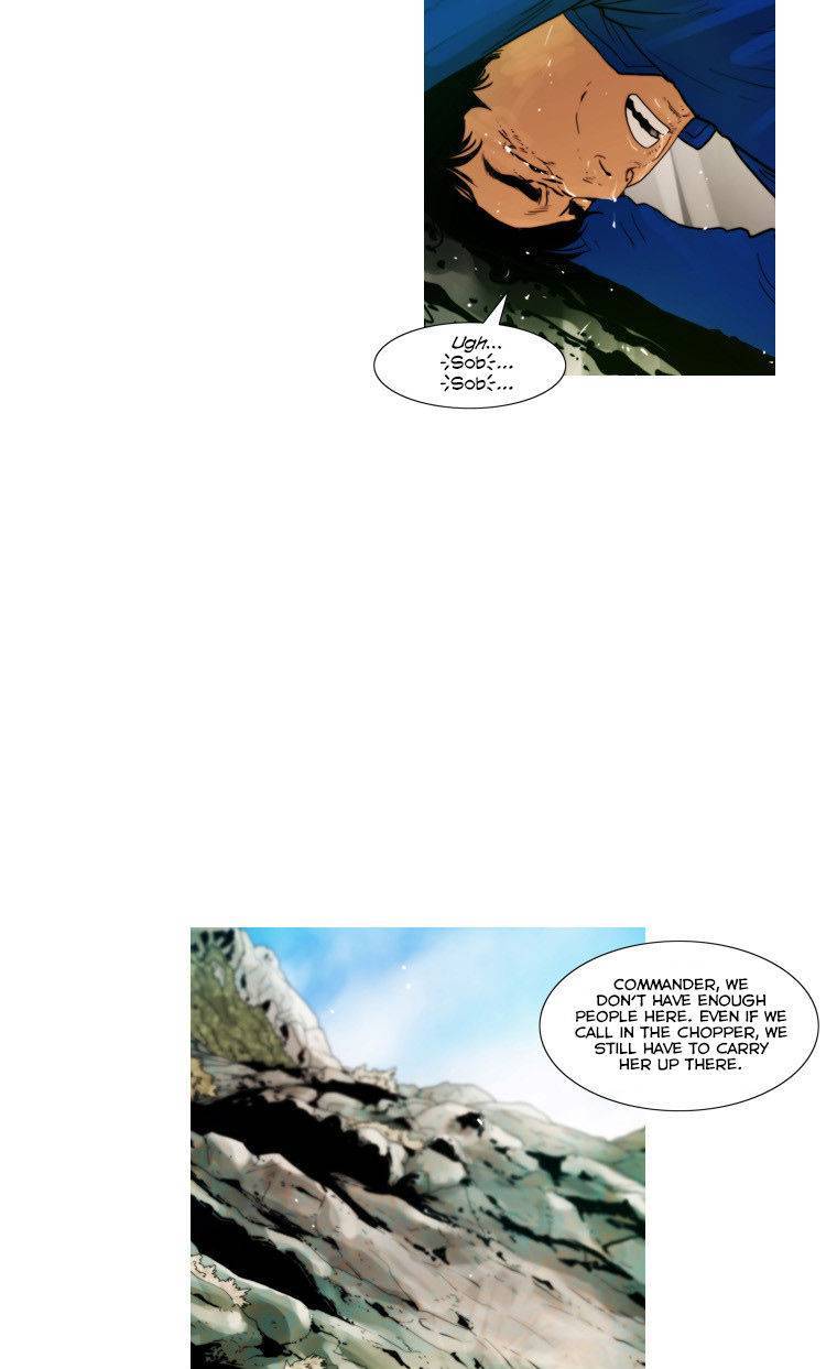 Peak (IM Gang-hyeok) Chapter 58 - Page 16