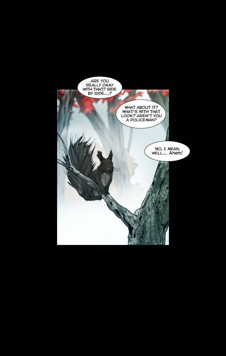 Peak (IM Gang-hyeok) Chapter 58 - Page 26