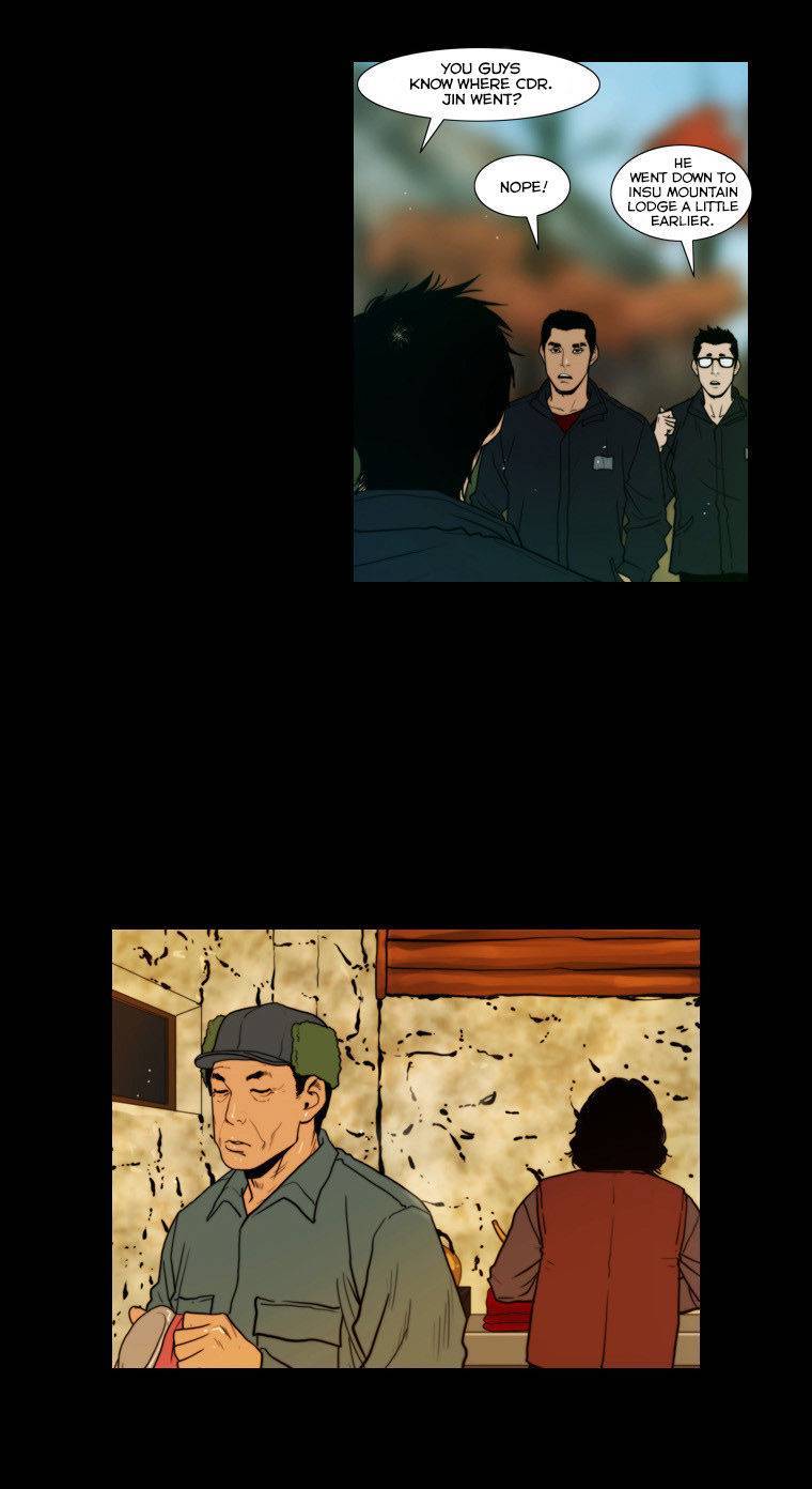 Peak (IM Gang-hyeok) Chapter 58 - Page 29