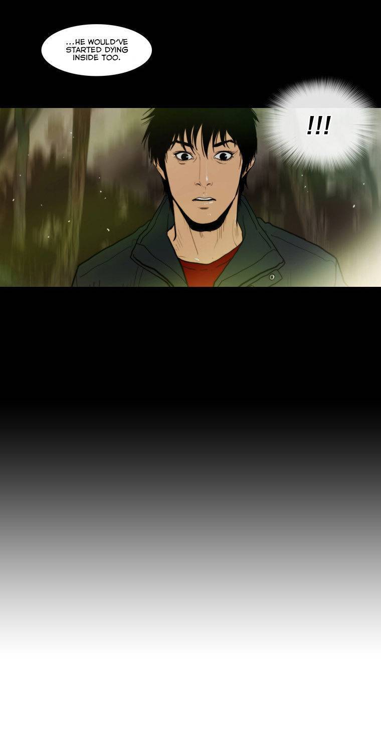 Peak (IM Gang-hyeok) Chapter 58 - Page 34