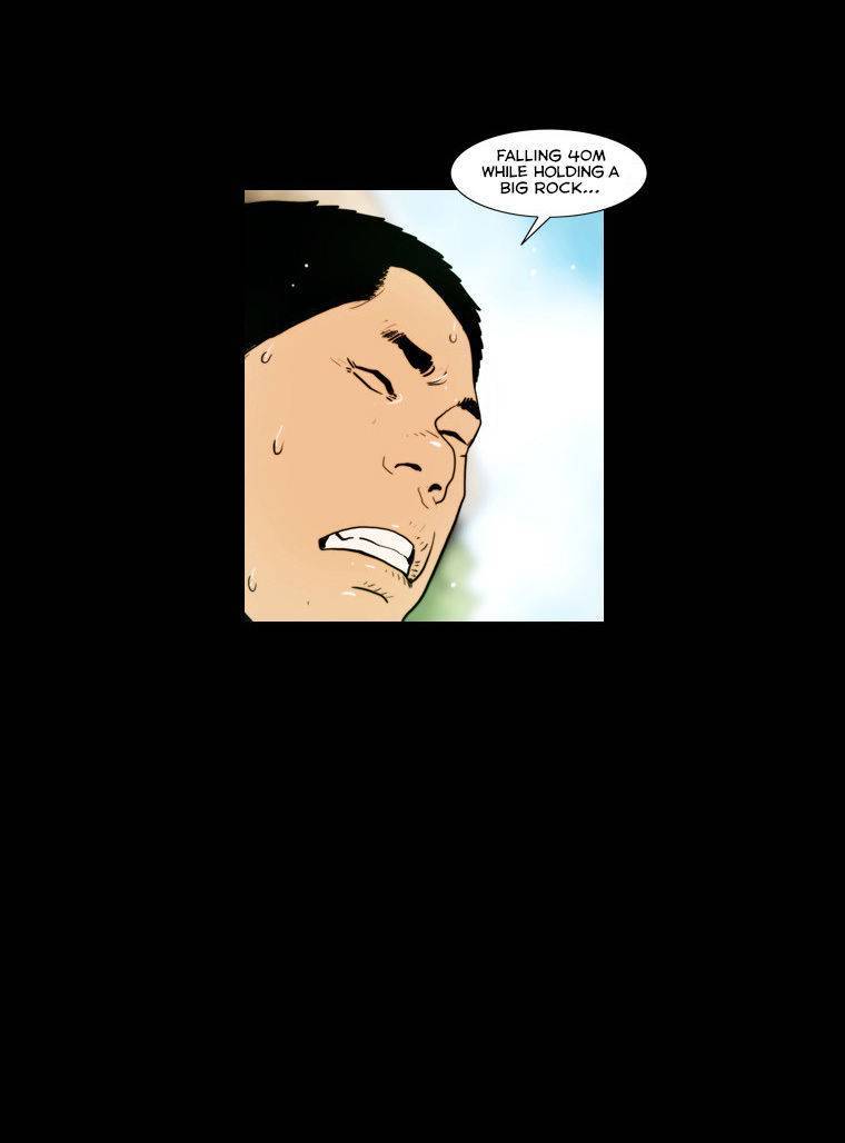 Peak (IM Gang-hyeok) Chapter 58 - Page 4