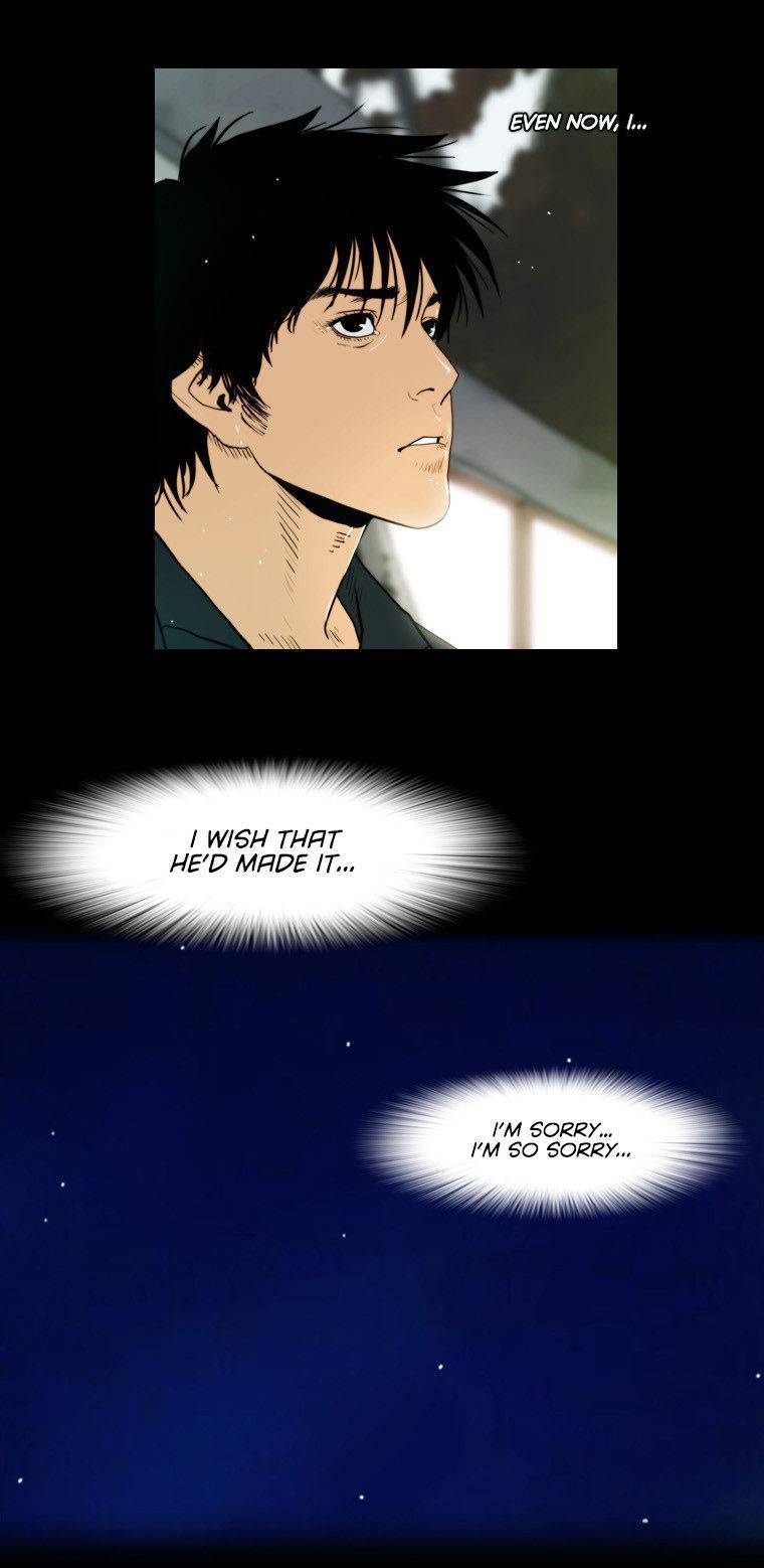 Peak (IM Gang-hyeok) Chapter 59 - Page 10