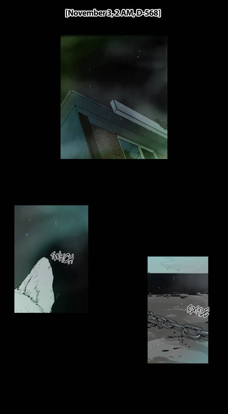Peak (IM Gang-hyeok) Chapter 59 - Page 13