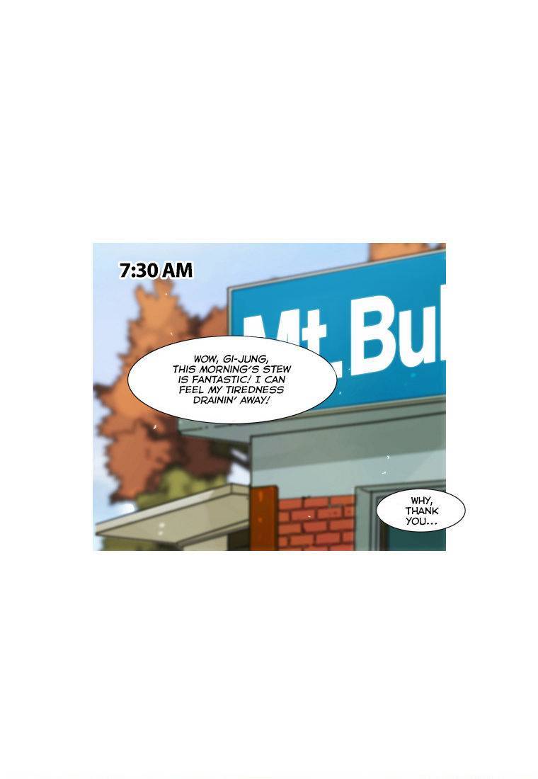 Peak (IM Gang-hyeok) Chapter 59 - Page 20