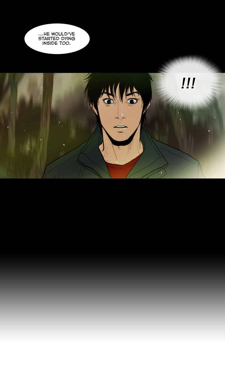 Peak (IM Gang-hyeok) Chapter 59 - Page 3