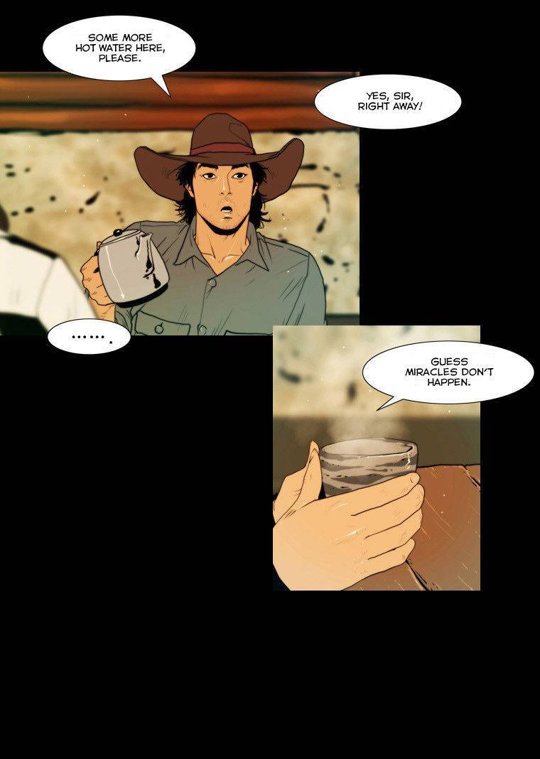 Peak (IM Gang-hyeok) Chapter 59 - Page 4