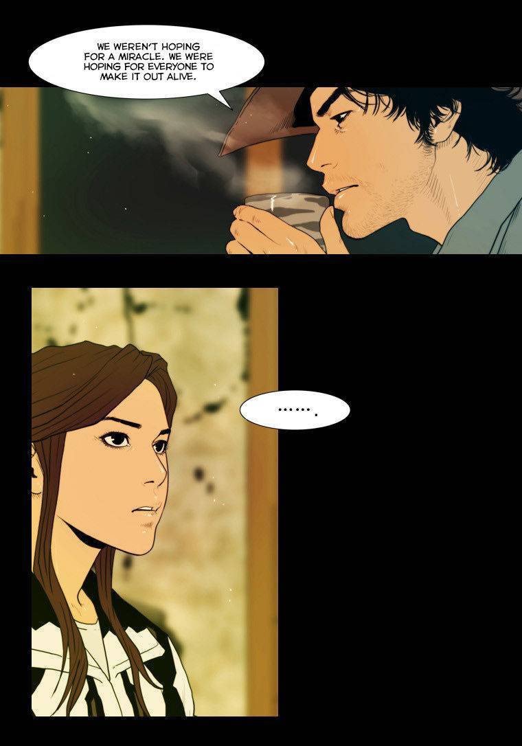 Peak (IM Gang-hyeok) Chapter 59 - Page 5