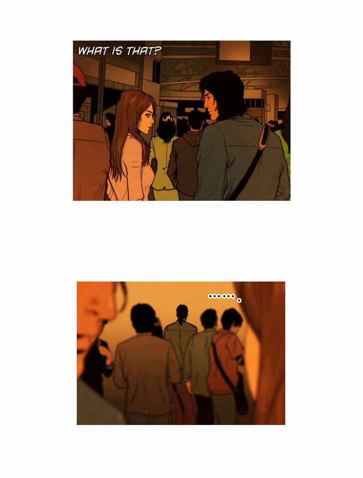 Peak (IM Gang-hyeok) Chapter 6 - Page 12