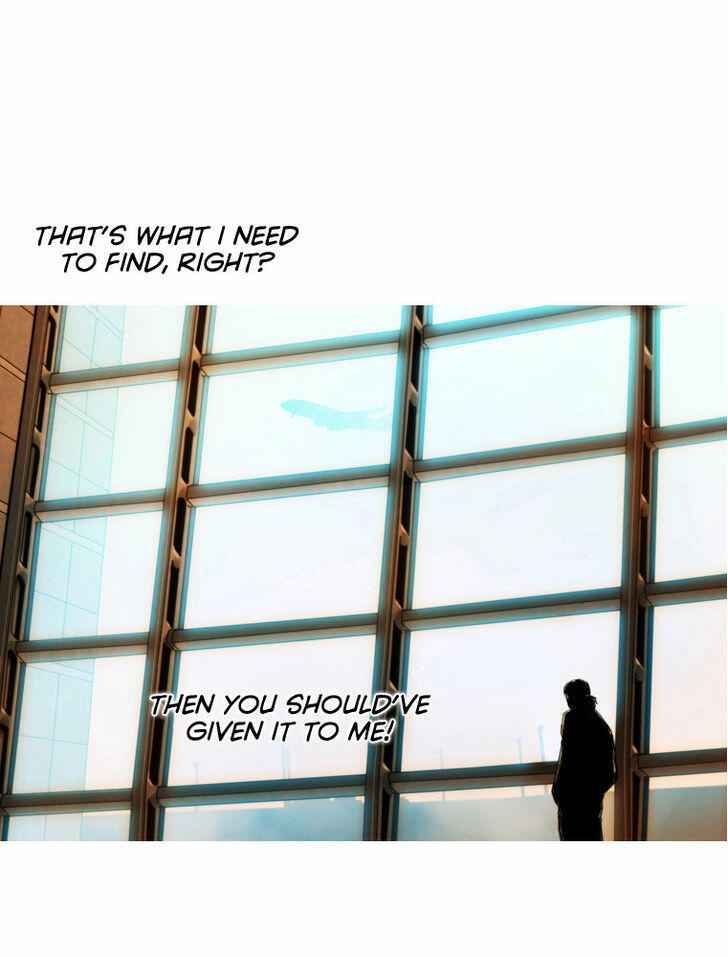 Peak (IM Gang-hyeok) Chapter 6 - Page 13