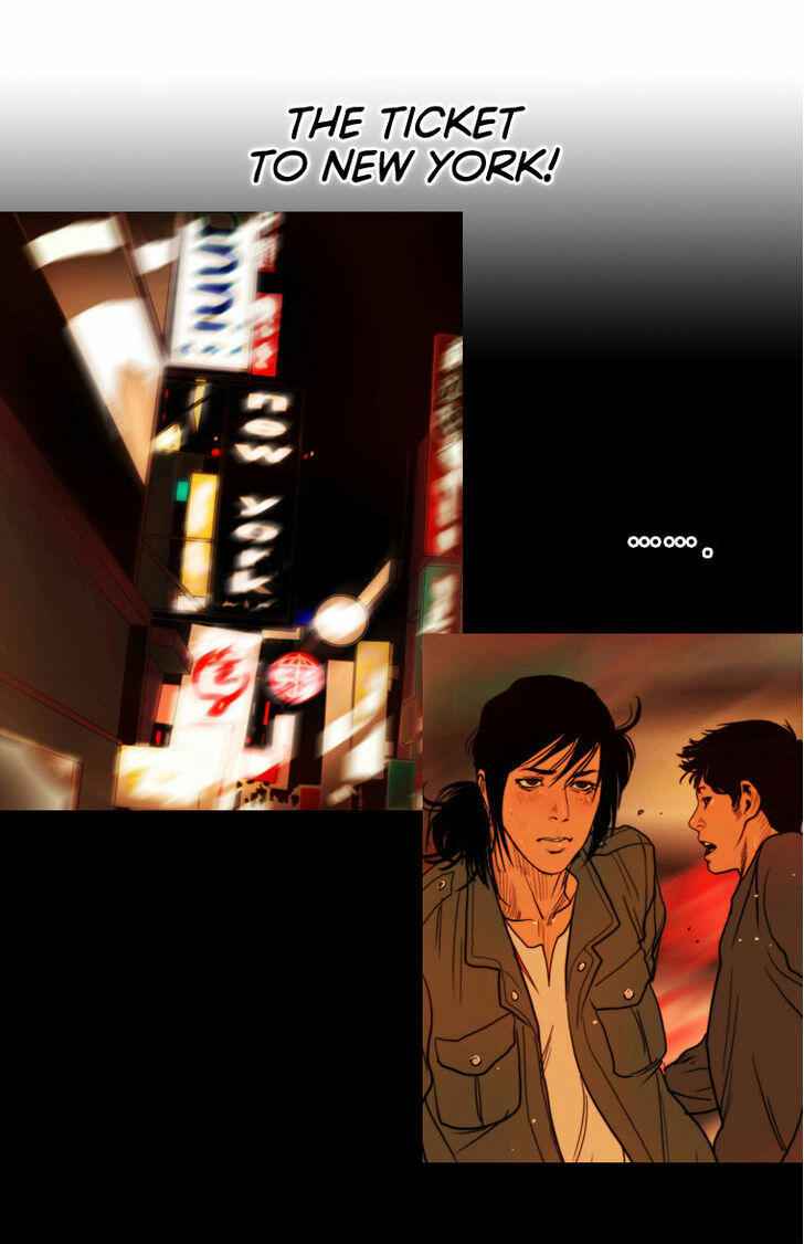 Peak (IM Gang-hyeok) Chapter 6 - Page 14