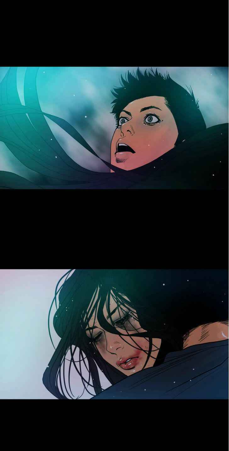 Peak (IM Gang-hyeok) Chapter 6 - Page 26