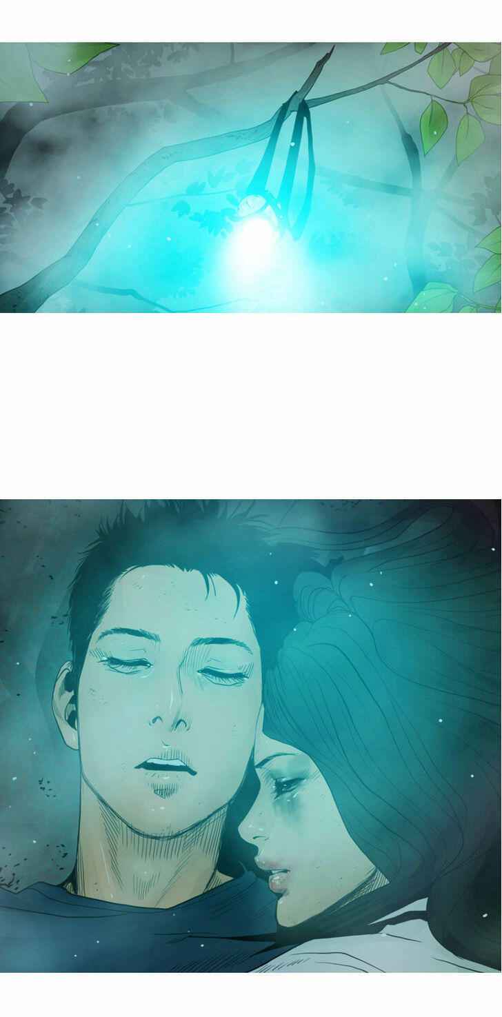 Peak (IM Gang-hyeok) Chapter 6 - Page 28