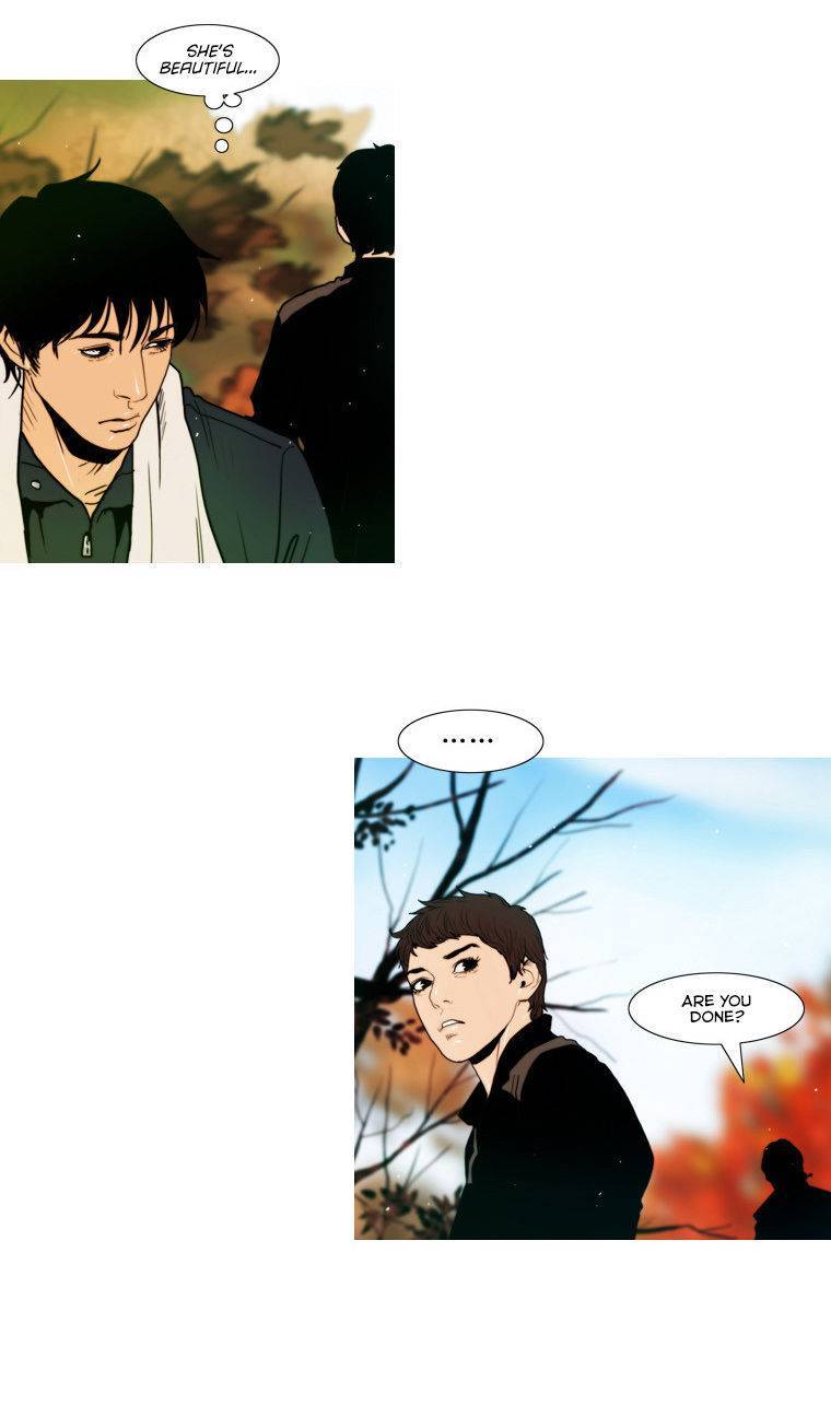 Peak (IM Gang-hyeok) Chapter 60 - Page 13