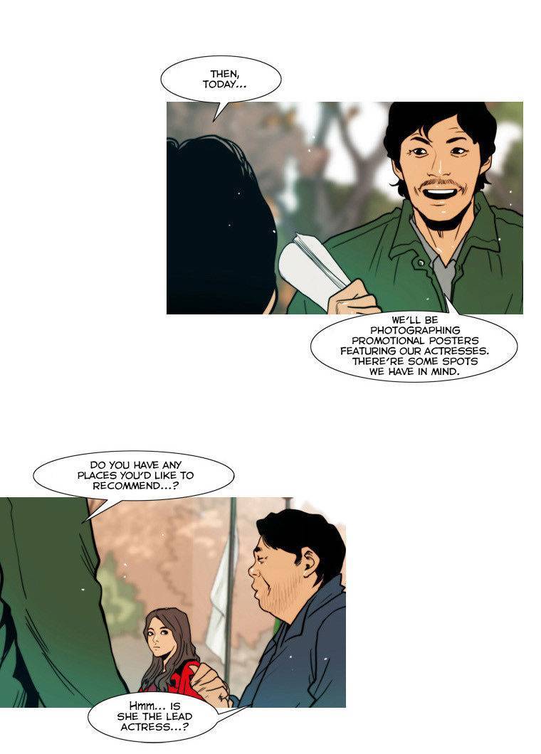 Peak (IM Gang-hyeok) Chapter 60 - Page 2