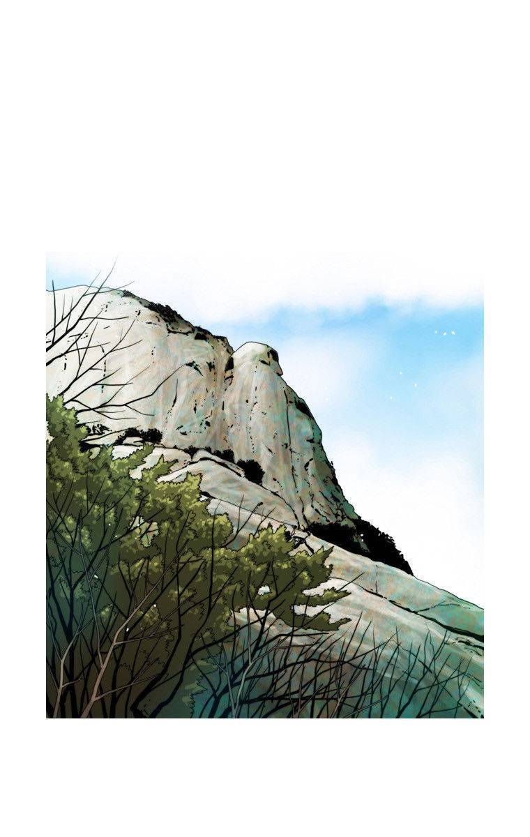 Peak (IM Gang-hyeok) Chapter 60 - Page 20