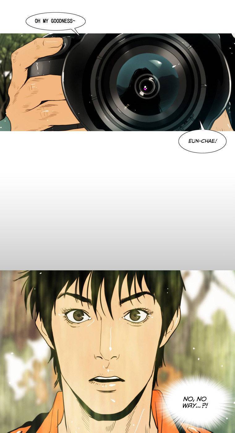 Peak (IM Gang-hyeok) Chapter 60 - Page 26