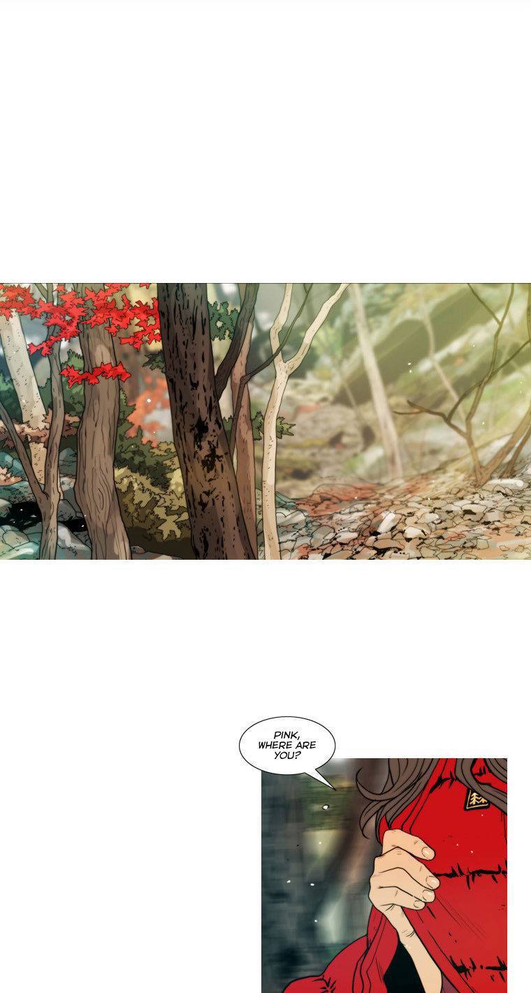 Peak (IM Gang-hyeok) Chapter 60 - Page 29