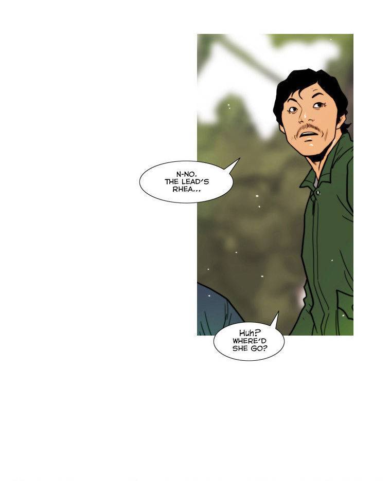 Peak (IM Gang-hyeok) Chapter 60 - Page 3