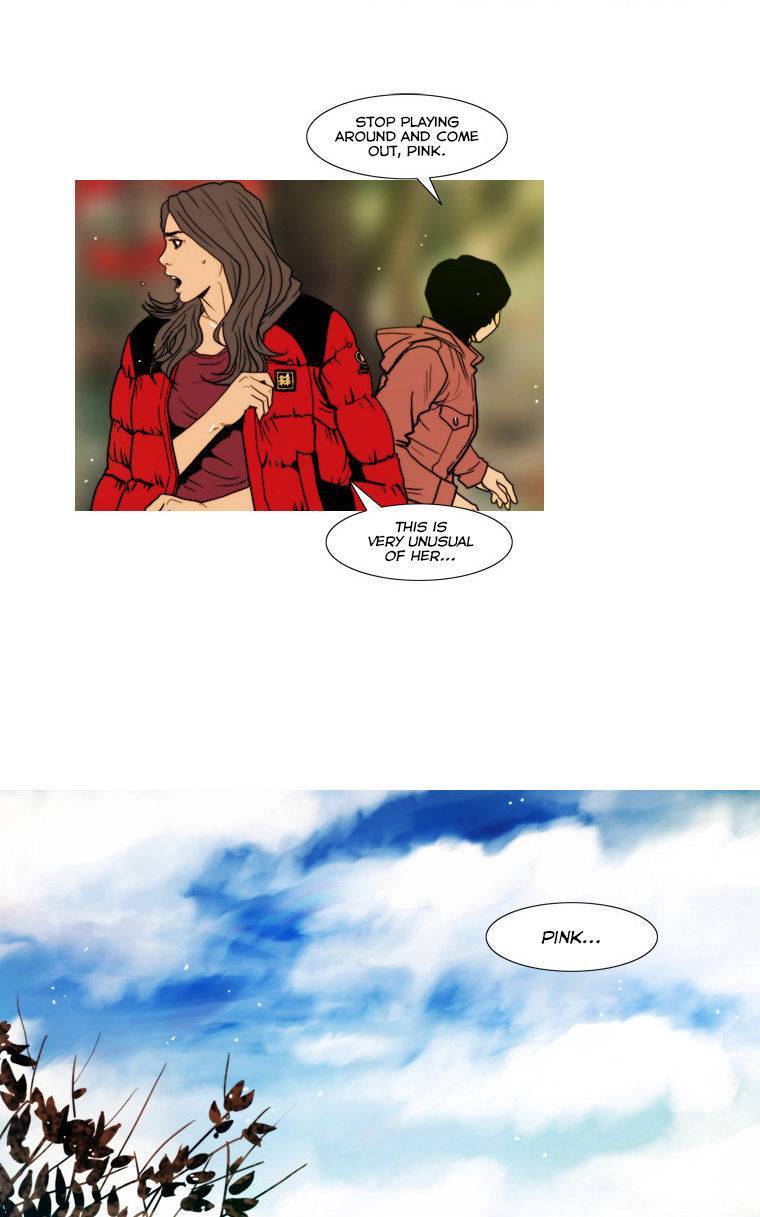 Peak (IM Gang-hyeok) Chapter 60 - Page 30